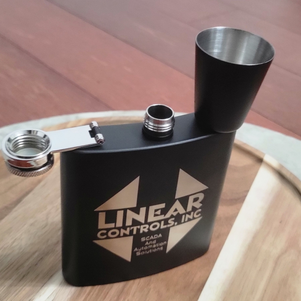 Flask - Picture 5 of 5